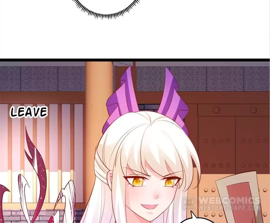 My Snapping Fox Lord Chapter 145 page 62 - 
