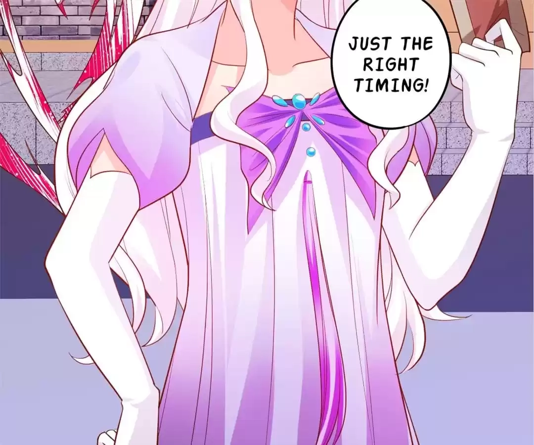 My Snapping Fox Lord Chapter 145 page 63 - 