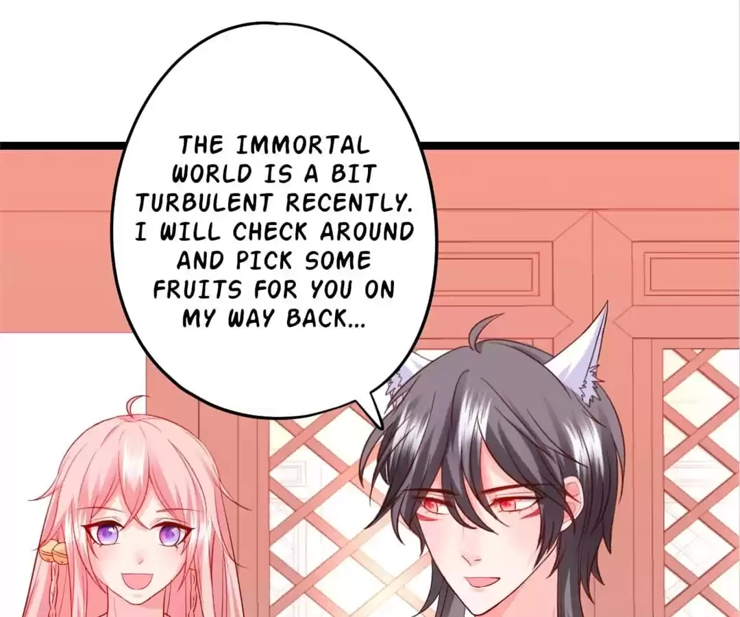 My Snapping Fox Lord Chapter 145 page 69 - 