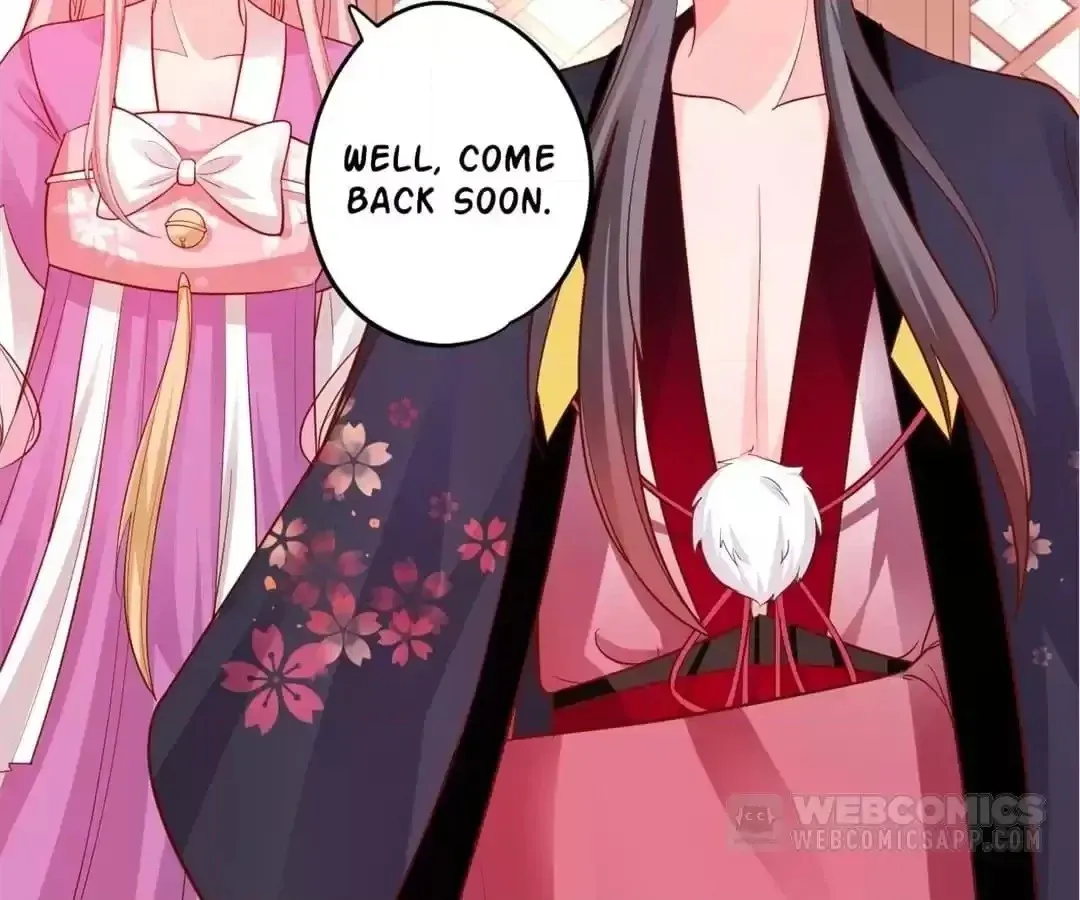 My Snapping Fox Lord Chapter 145 page 70 - 