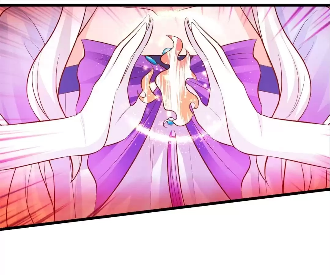My Snapping Fox Lord Chapter 145 page 8 - 