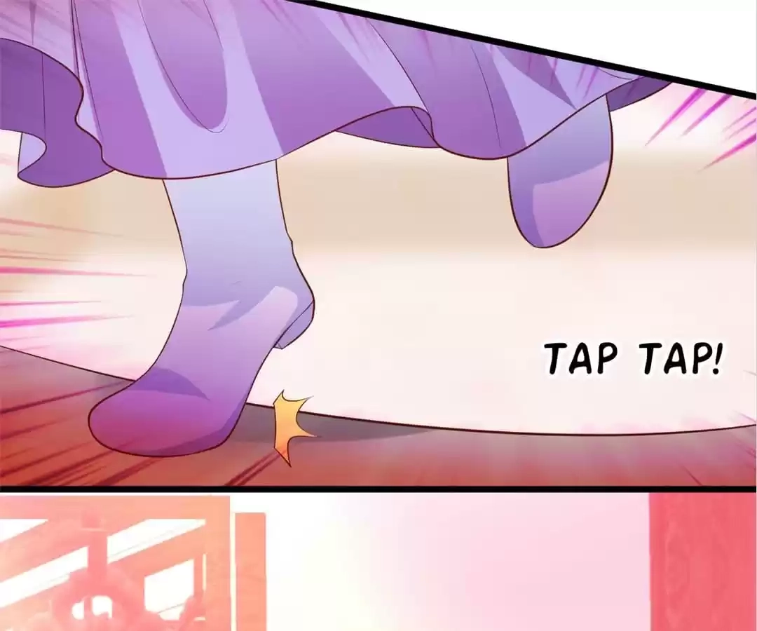 My Snapping Fox Lord Chapter 145 page 76 - 