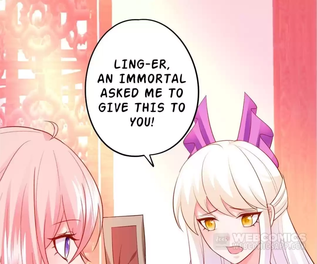 My Snapping Fox Lord Chapter 145 page 77 - 