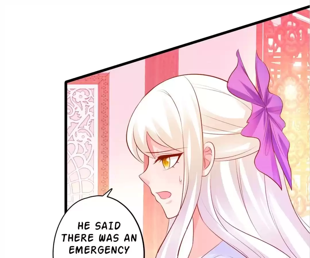 My Snapping Fox Lord Chapter 145 page 83 - 