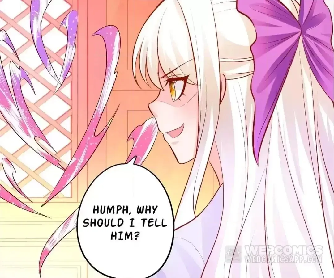 My Snapping Fox Lord Chapter 145 page 90 - 