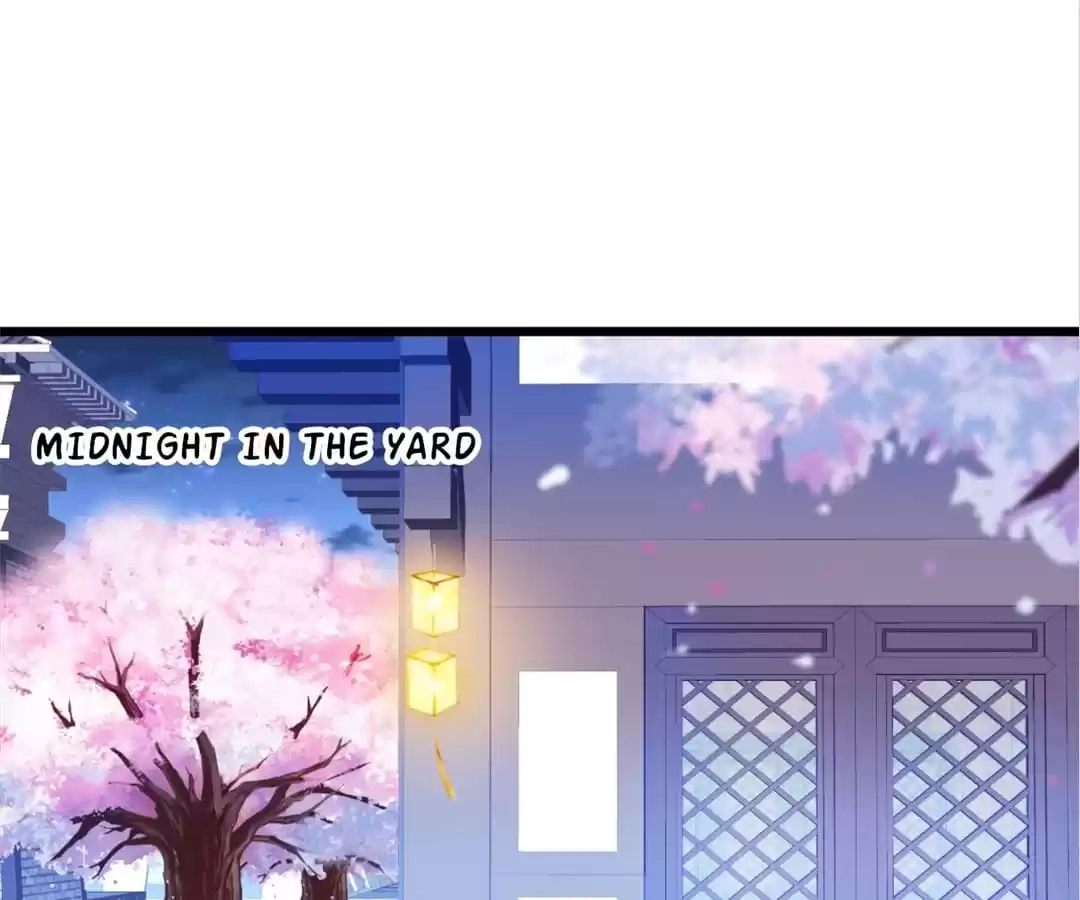My Snapping Fox Lord Chapter 146 page 1 - 