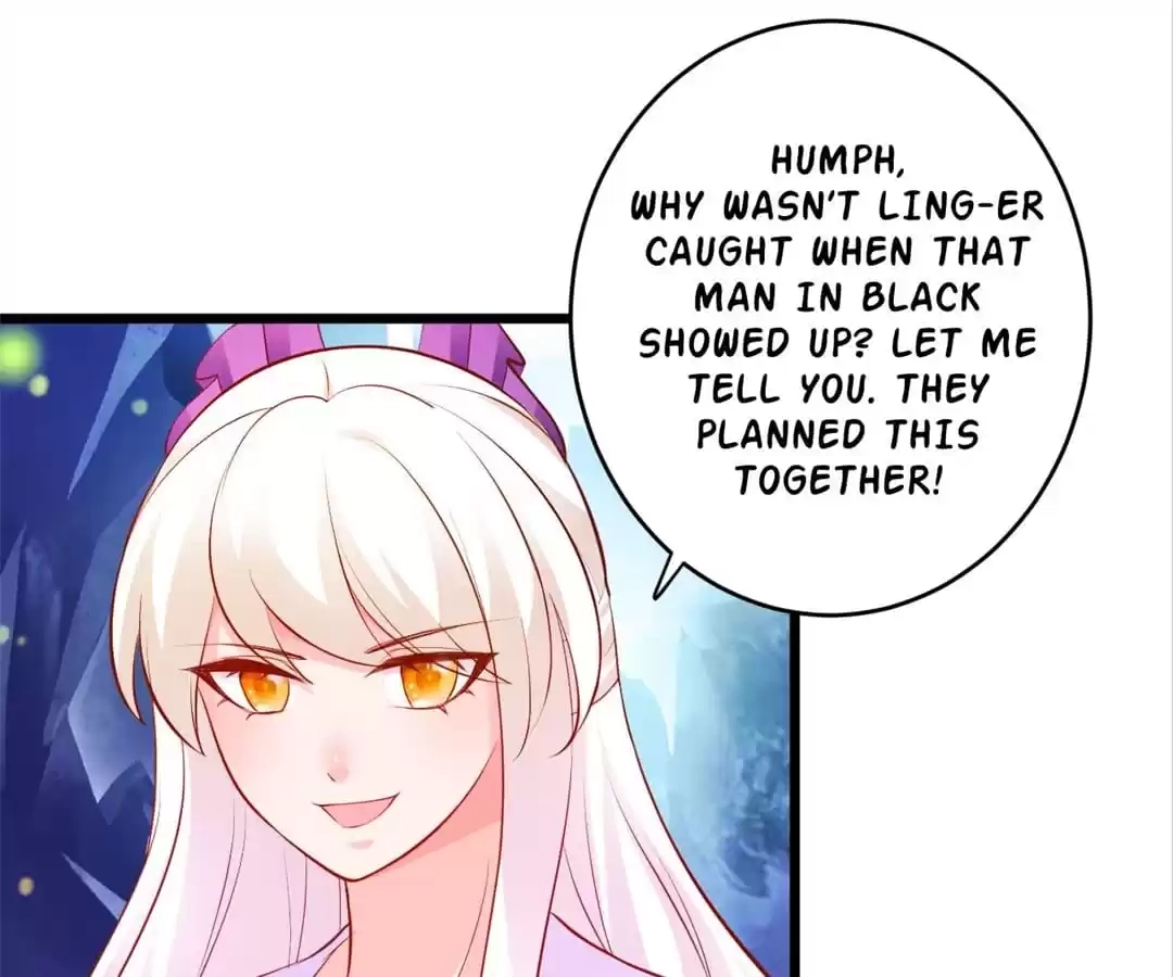 My Snapping Fox Lord Chapter 146 page 103 - 