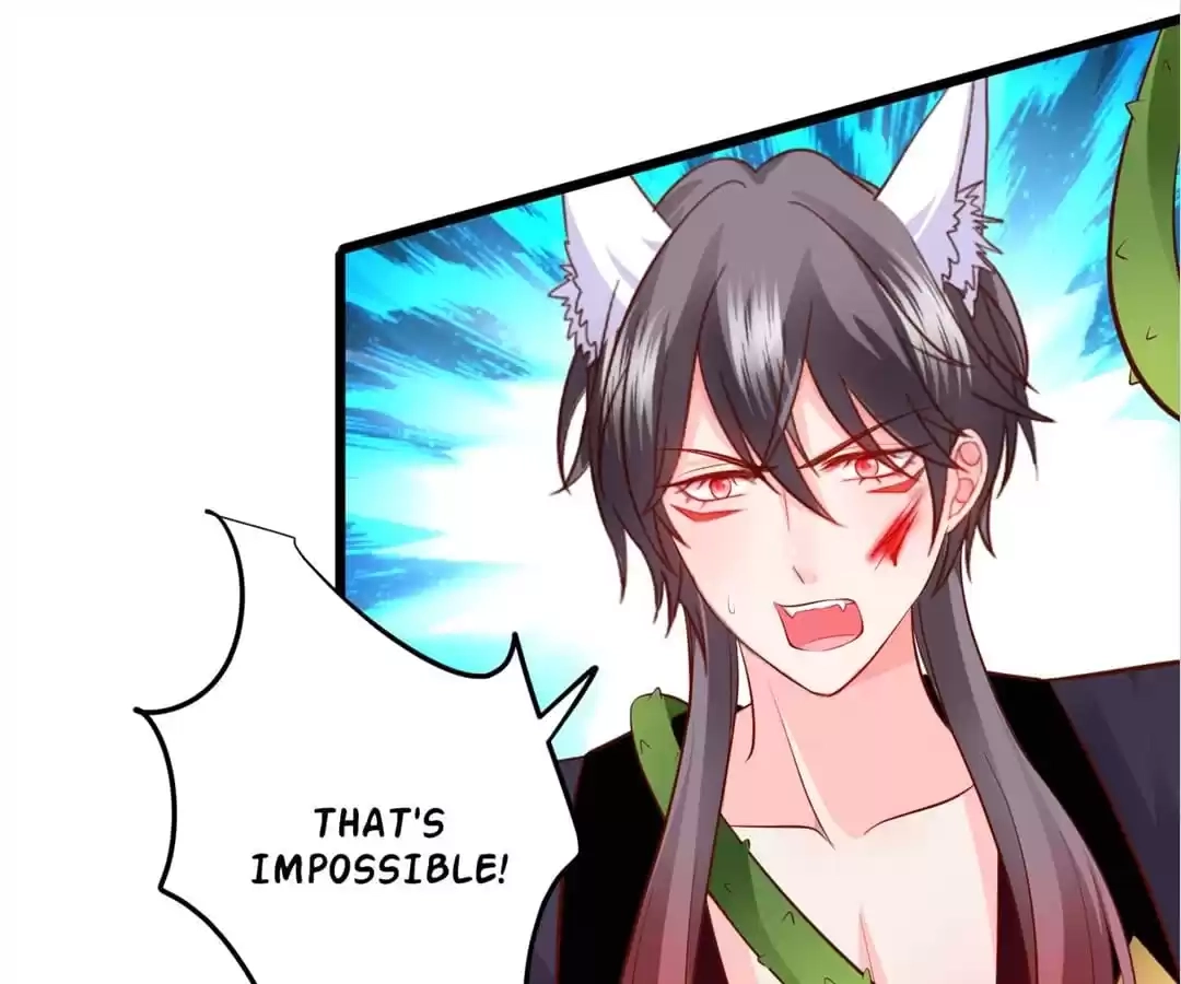 My Snapping Fox Lord Chapter 146 page 105 - 