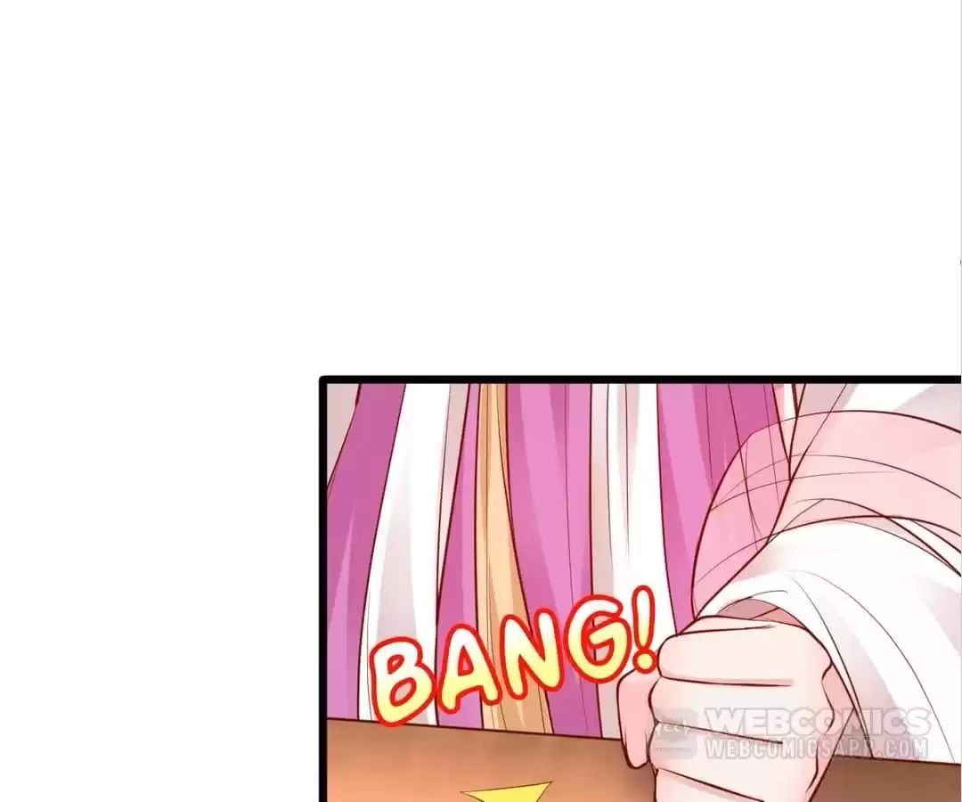 My Snapping Fox Lord Chapter 146 page 14 - 