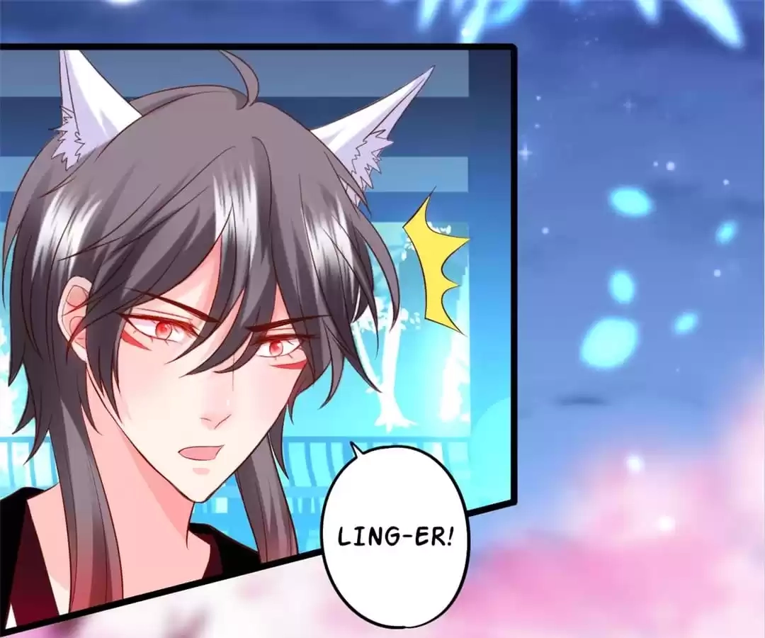 My Snapping Fox Lord Chapter 146 page 3 - 
