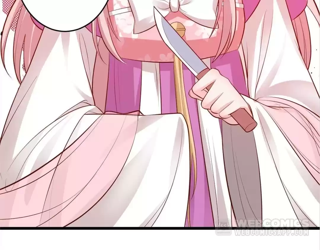My Snapping Fox Lord Chapter 146 page 21 - 