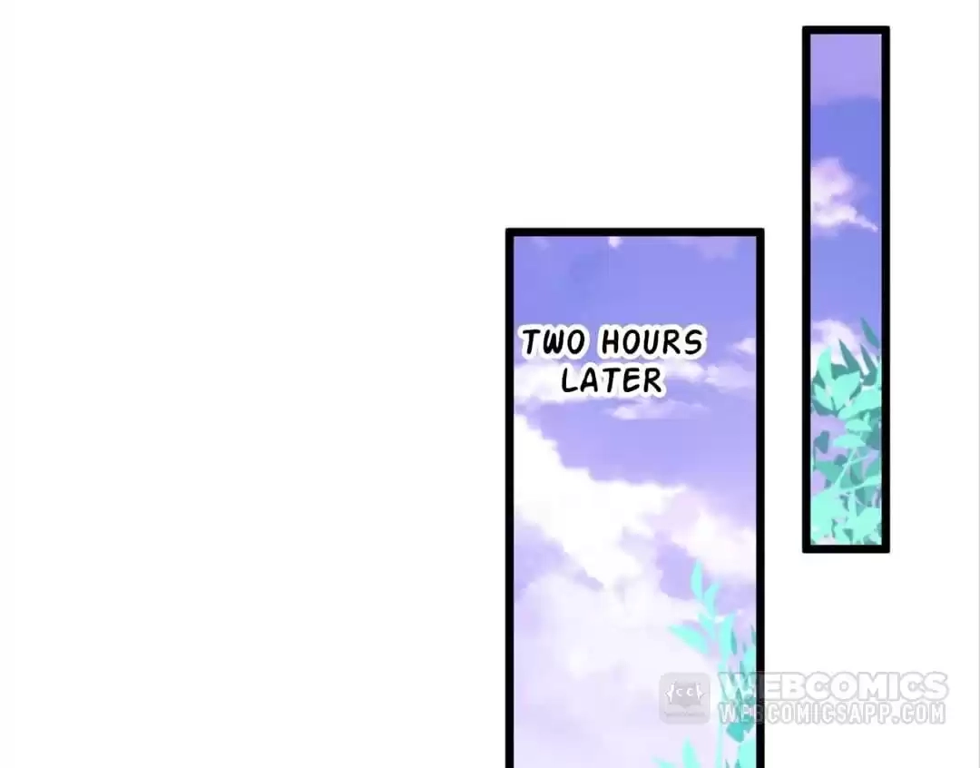 My Snapping Fox Lord Chapter 146 page 29 - 