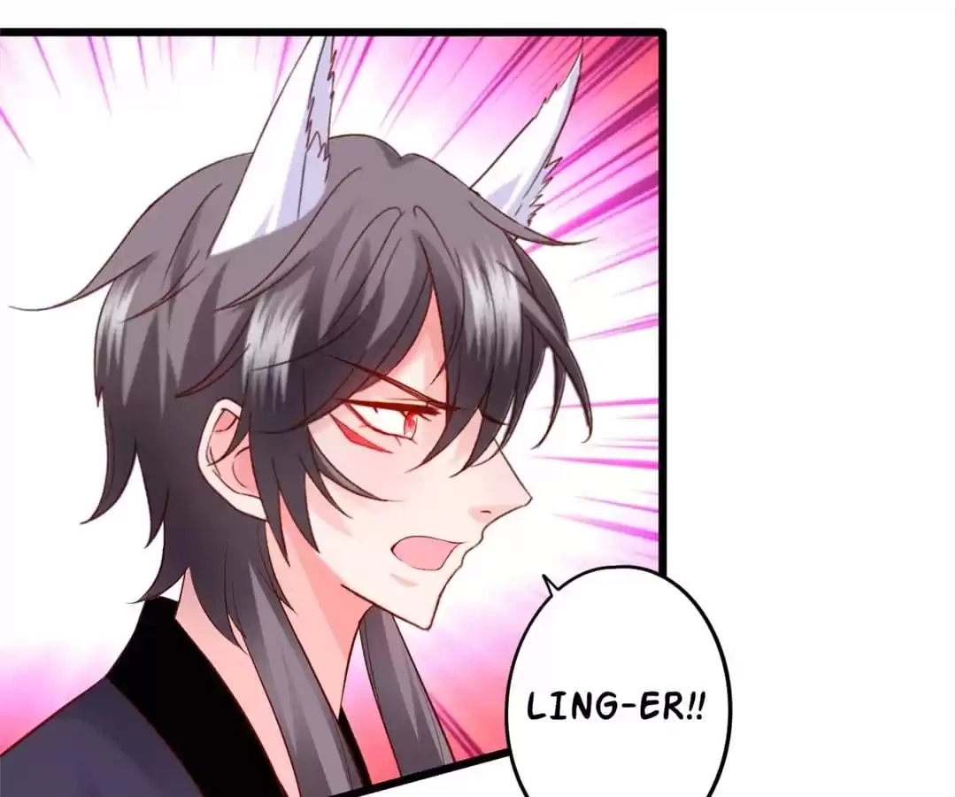 My Snapping Fox Lord Chapter 146 page 36 - 