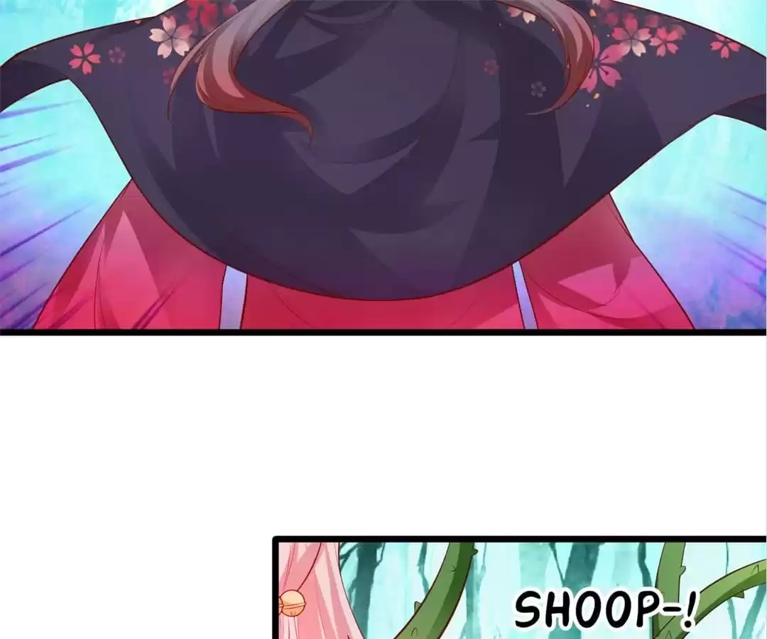 My Snapping Fox Lord Chapter 146 page 39 - 