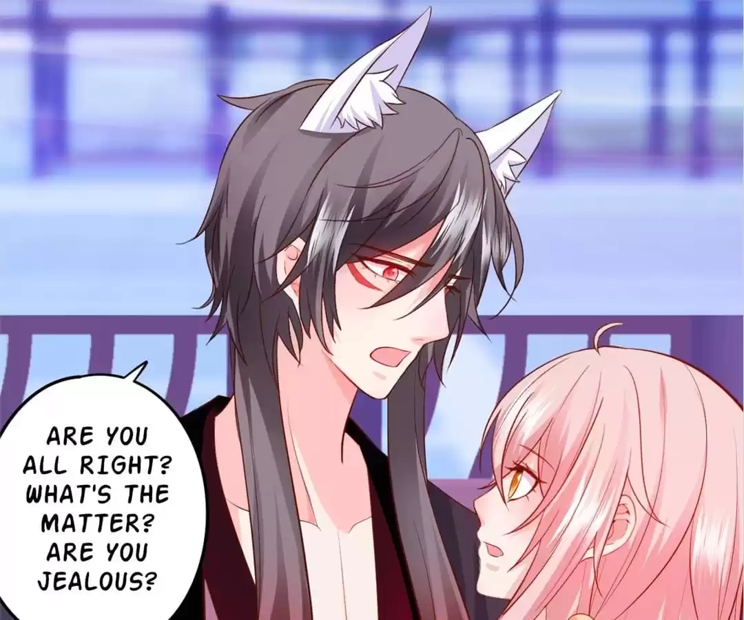 My Snapping Fox Lord Chapter 146 page 5 - 
