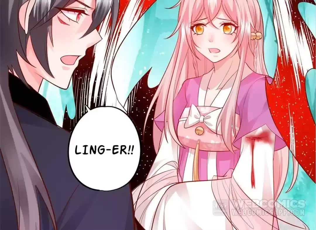 My Snapping Fox Lord Chapter 146 page 42 - 