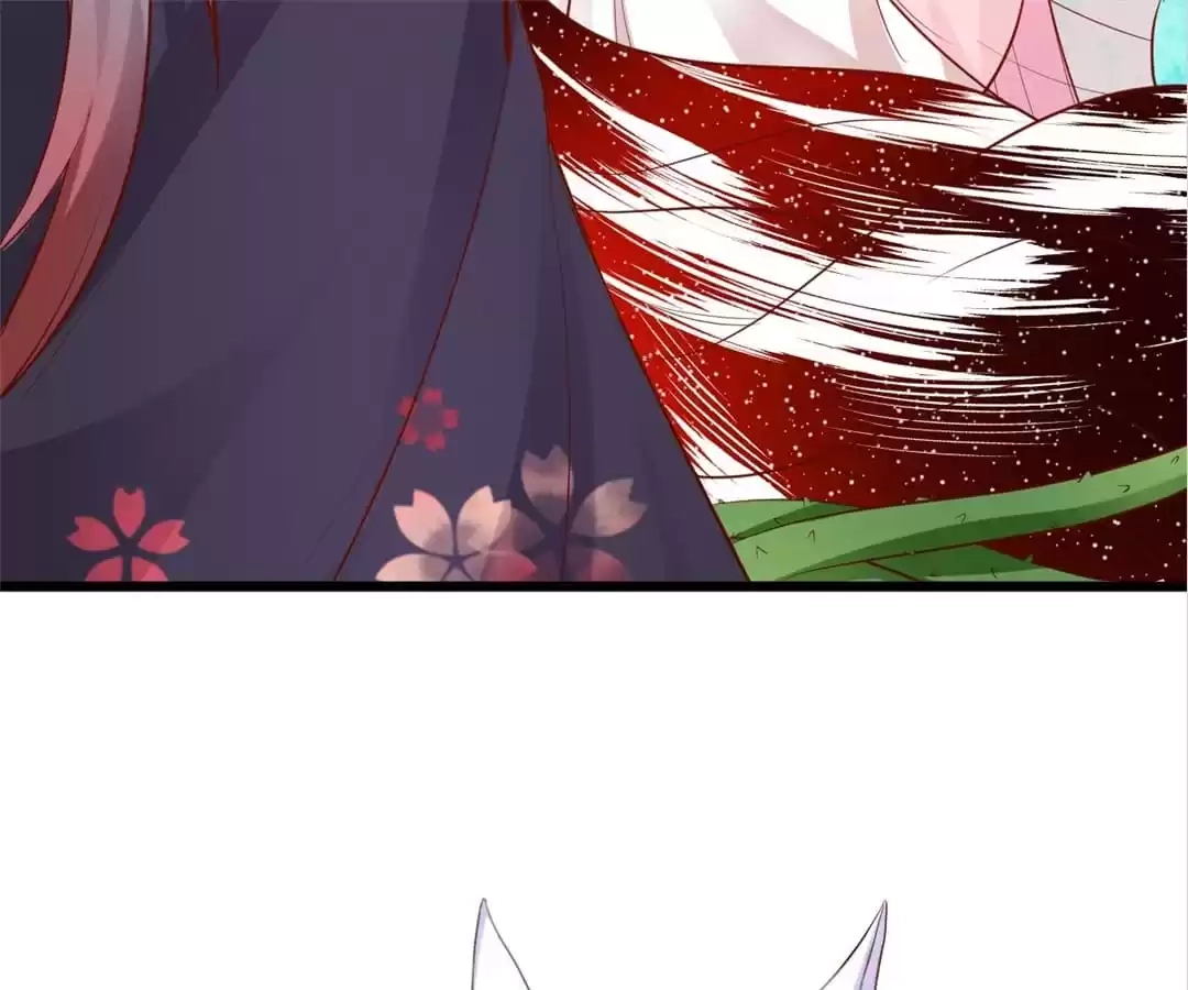 My Snapping Fox Lord Chapter 146 page 43 - 