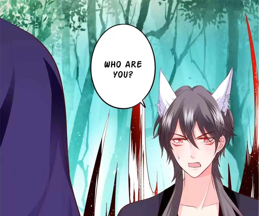 My Snapping Fox Lord Chapter 146 page 49 - 