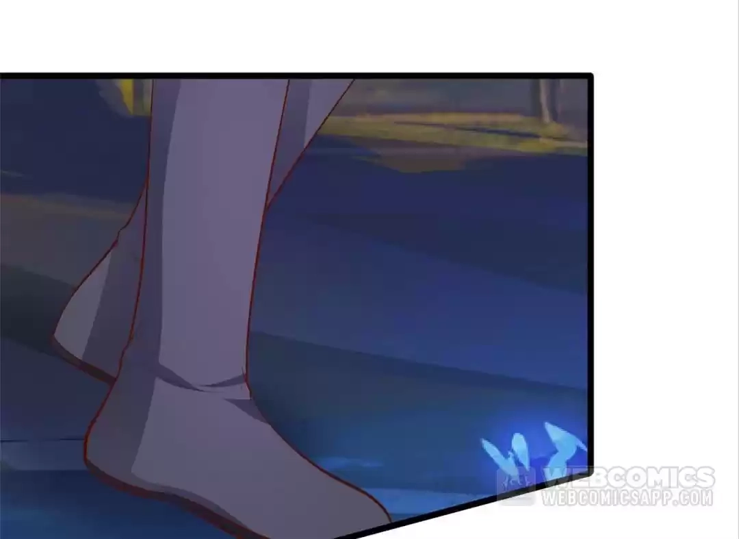 My Snapping Fox Lord Chapter 146 page 72 - 