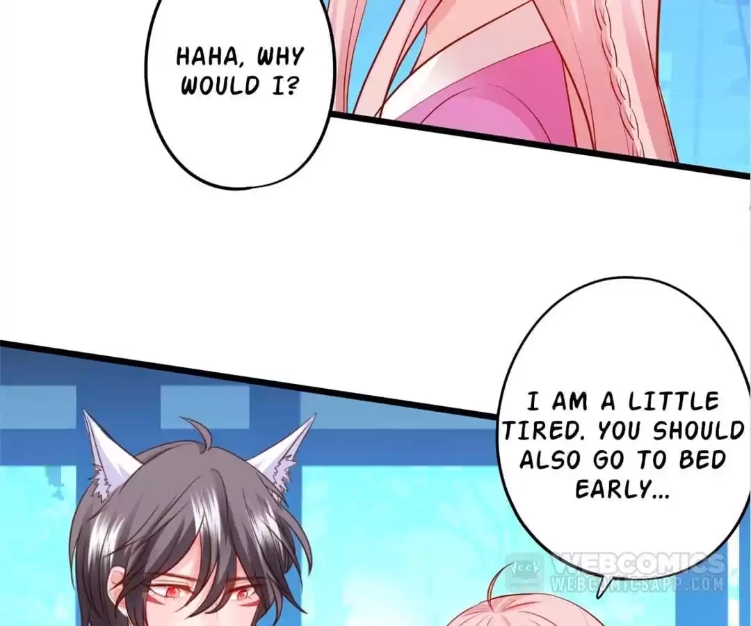 My Snapping Fox Lord Chapter 146 page 9 - 