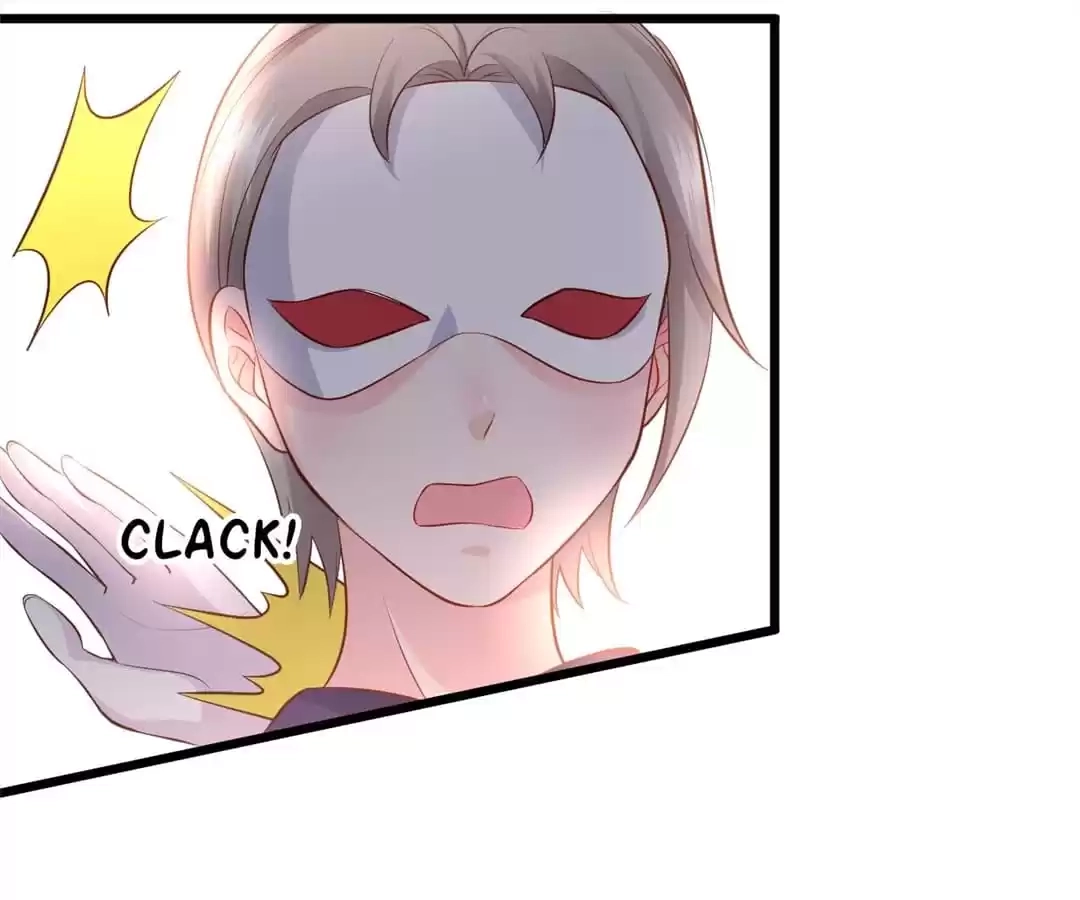 My Snapping Fox Lord Chapter 146 page 82 - 