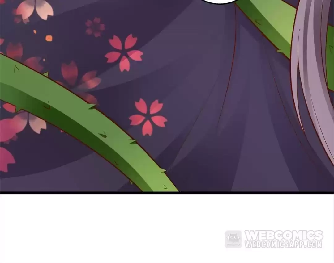 My Snapping Fox Lord Chapter 146 page 85 - 