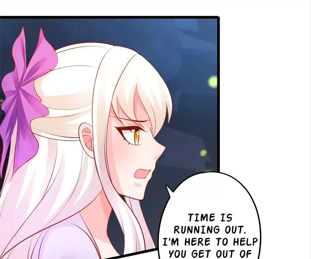 My Snapping Fox Lord Chapter 146 page 86 - 