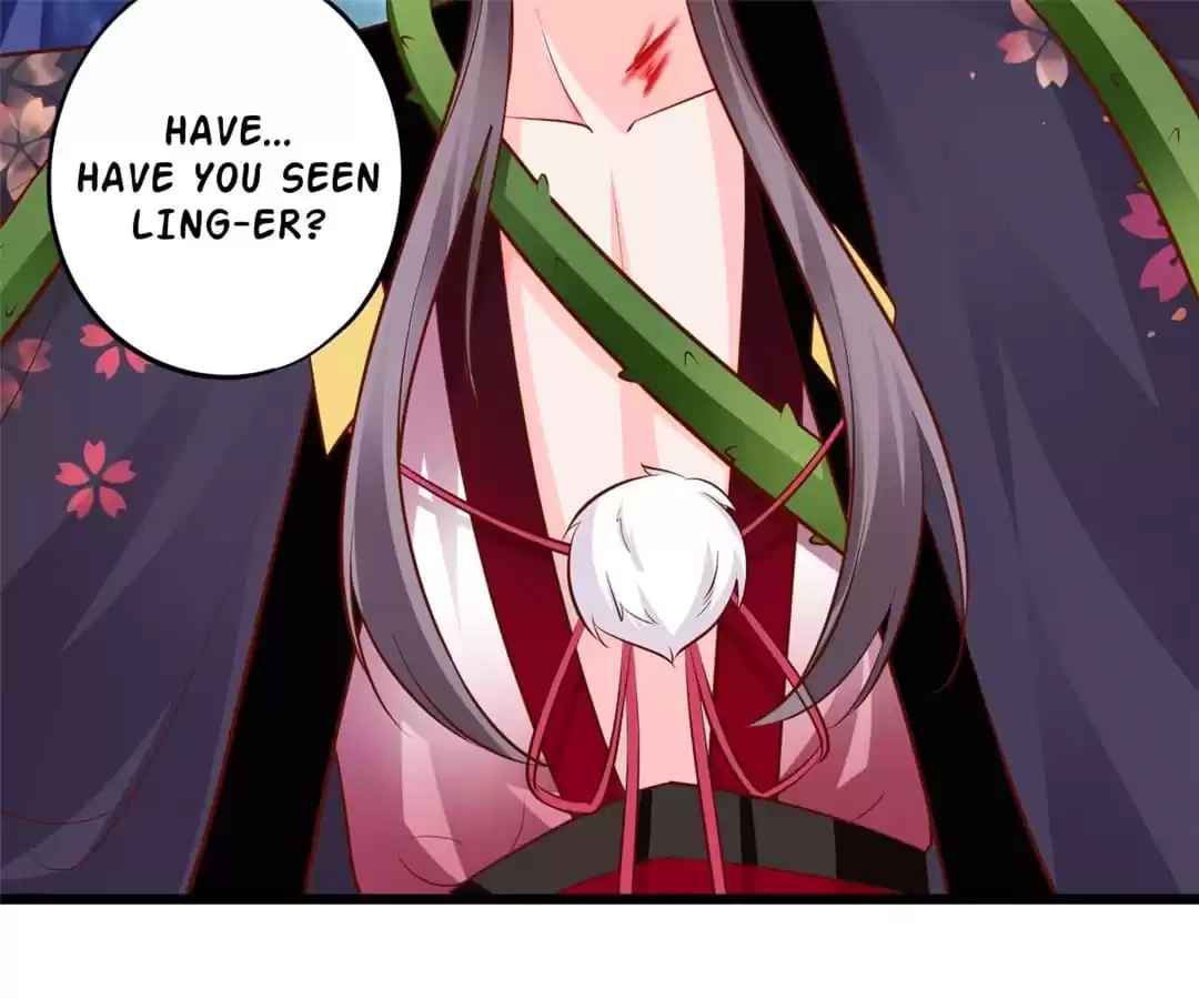 My Snapping Fox Lord Chapter 146 page 88 - 
