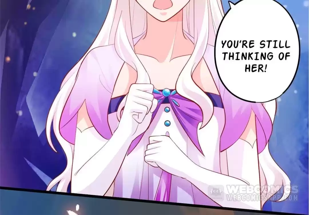 My Snapping Fox Lord Chapter 146 page 92 - 