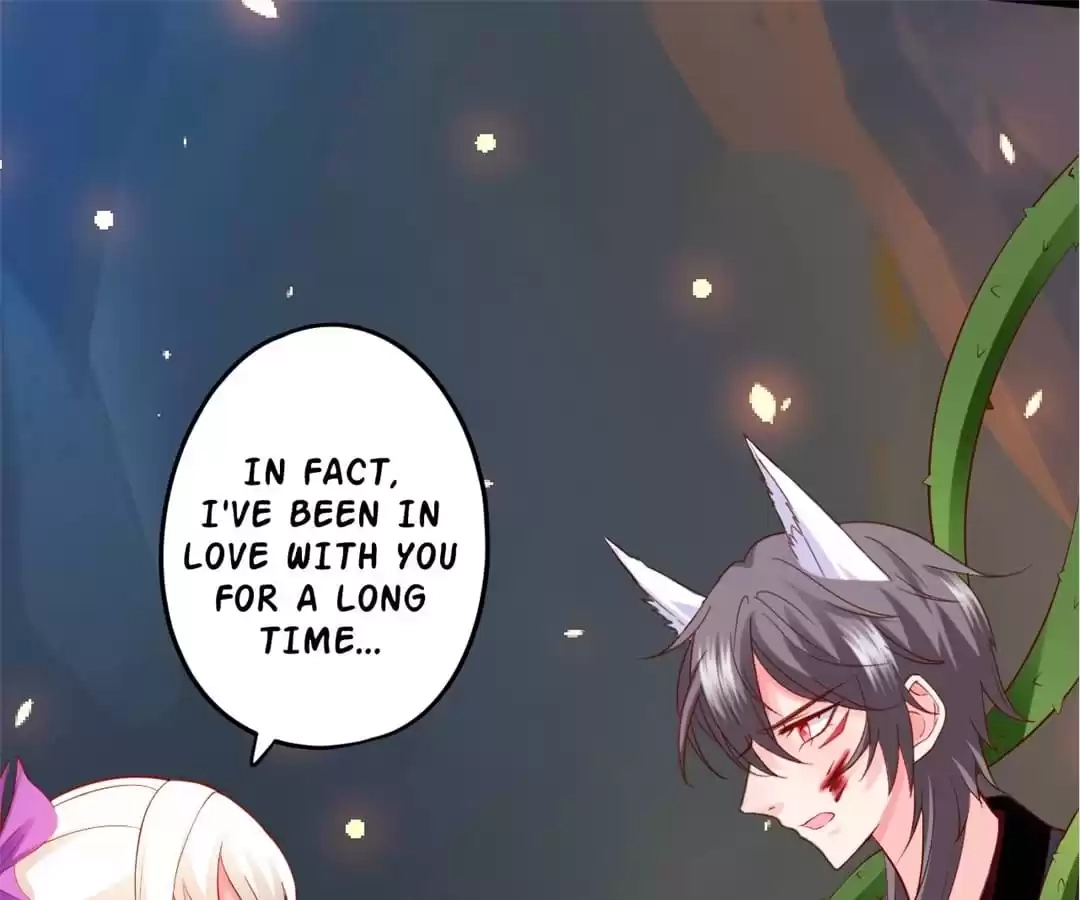 My Snapping Fox Lord Chapter 146 page 93 - 
