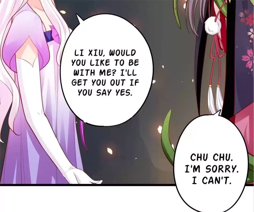 My Snapping Fox Lord Chapter 146 page 95 - 