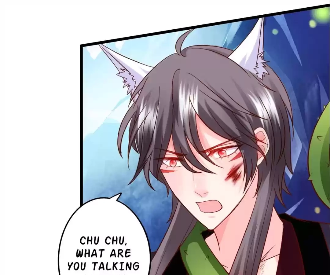 My Snapping Fox Lord Chapter 146 page 99 - 