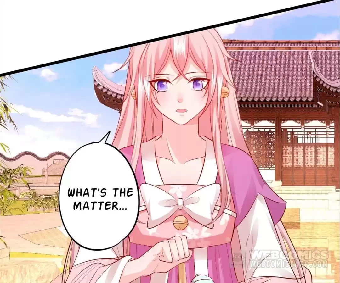 My Snapping Fox Lord Chapter 147 page 13 - 