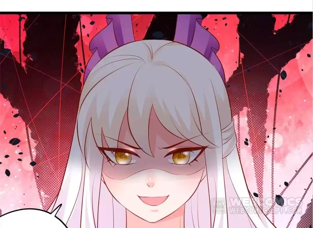 My Snapping Fox Lord Chapter 147 page 42 - 