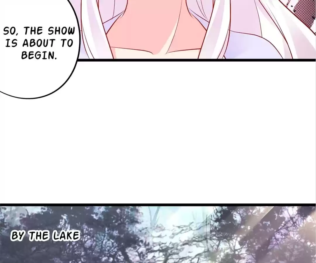 My Snapping Fox Lord Chapter 147 page 43 - 