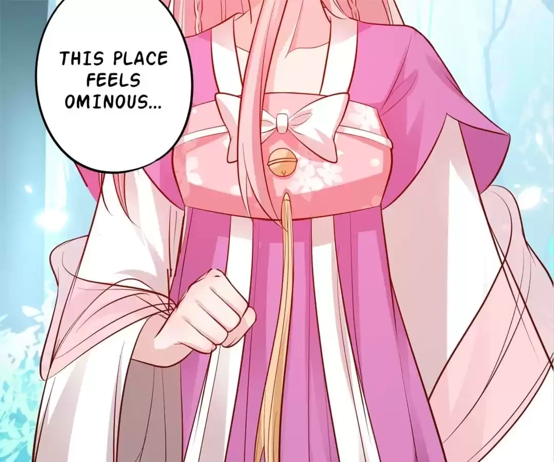 My Snapping Fox Lord Chapter 147 page 47 - 
