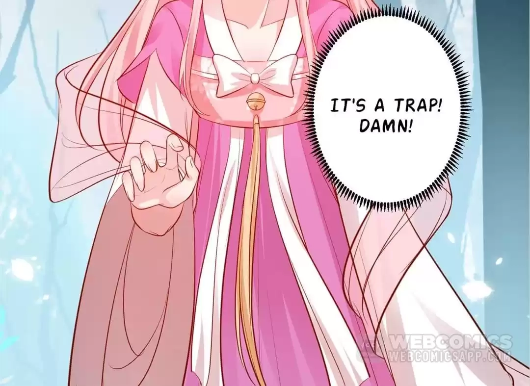 My Snapping Fox Lord Chapter 147 page 55 - 