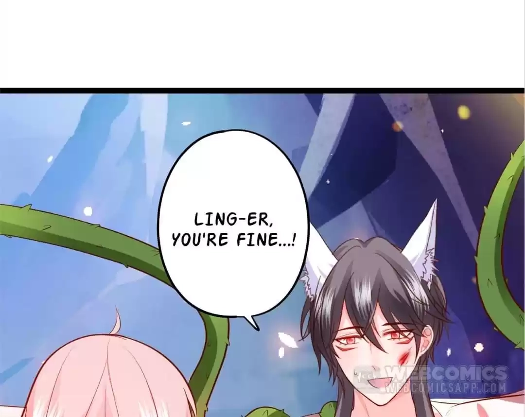 My Snapping Fox Lord Chapter 147 page 61 - 