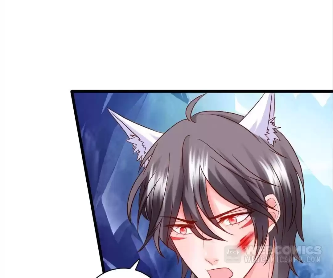 My Snapping Fox Lord Chapter 147 page 69 - 