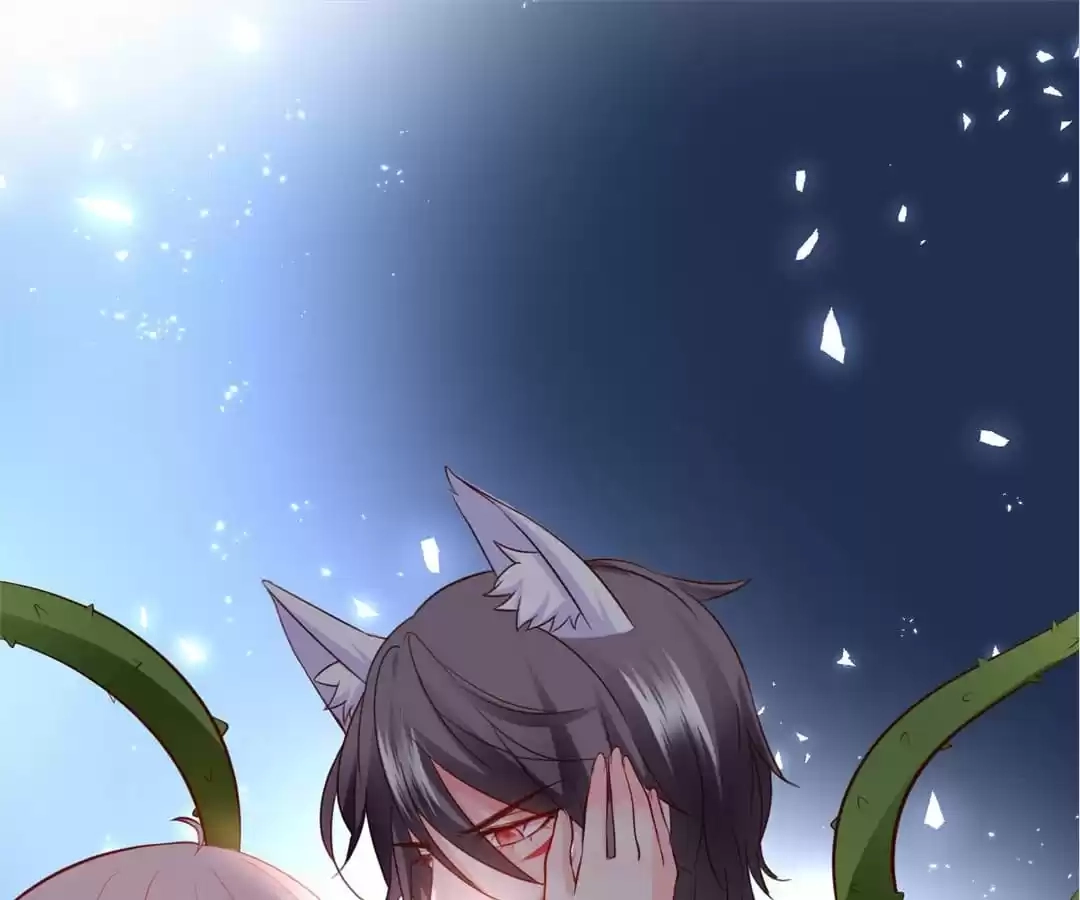 My Snapping Fox Lord Chapter 147 page 71 - 