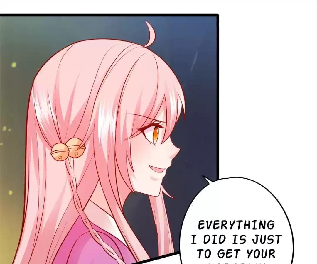 My Snapping Fox Lord Chapter 147 page 75 - 