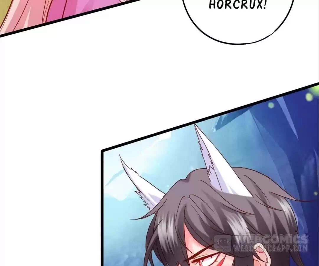 My Snapping Fox Lord Chapter 147 page 76 - 