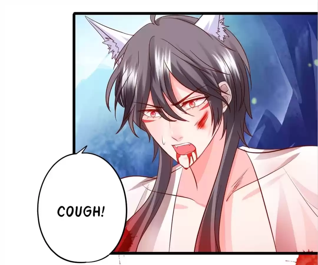 My Snapping Fox Lord Chapter 147 page 86 - 