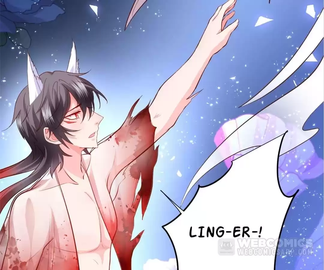My Snapping Fox Lord Chapter 148 page 101 - 