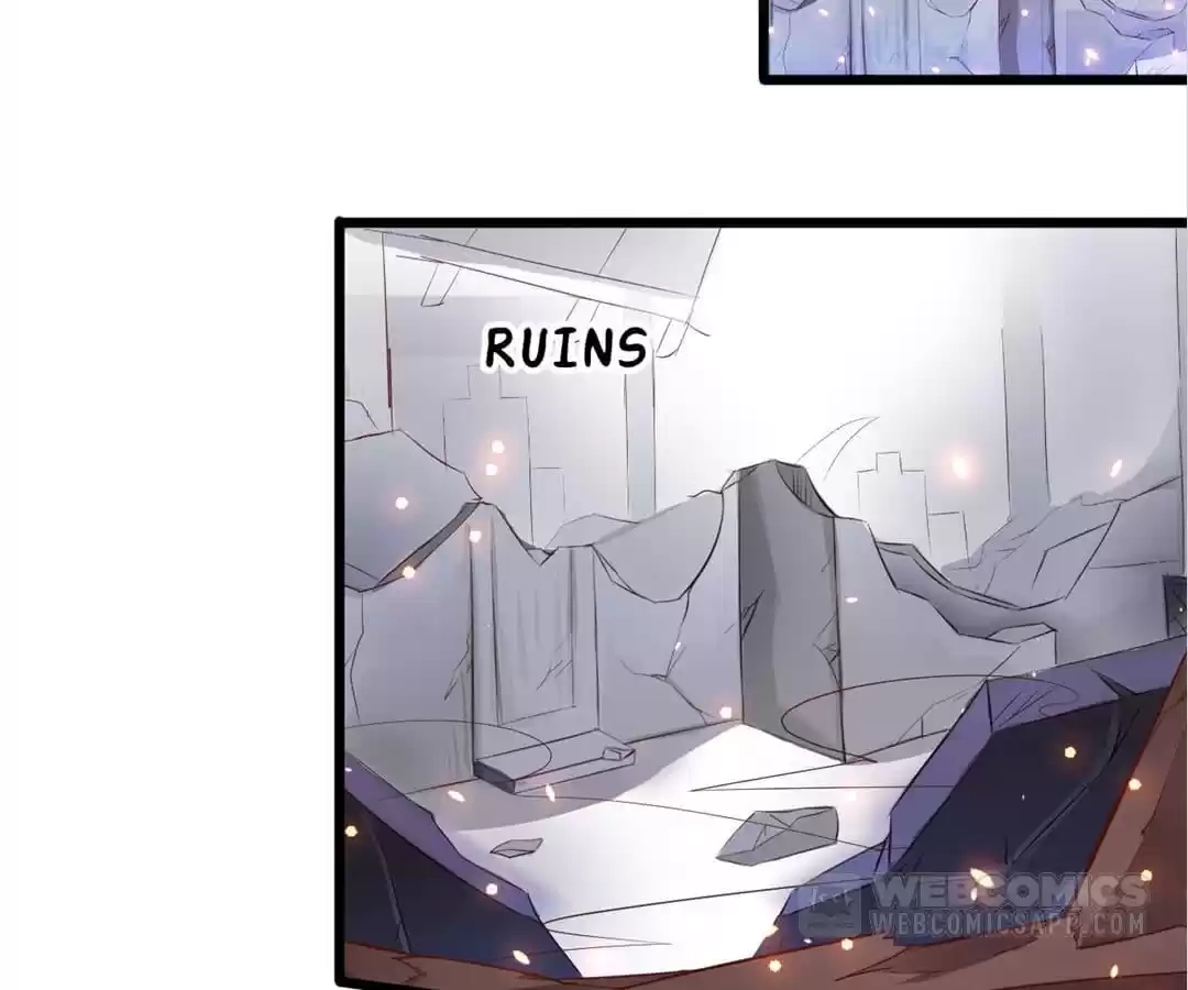My Snapping Fox Lord Chapter 148 page 107 - 