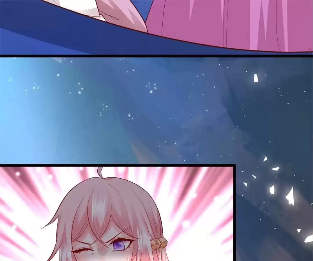 My Snapping Fox Lord Chapter 148 page 23 - 