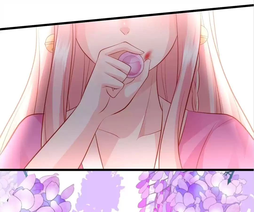 My Snapping Fox Lord Chapter 148 page 34 - 