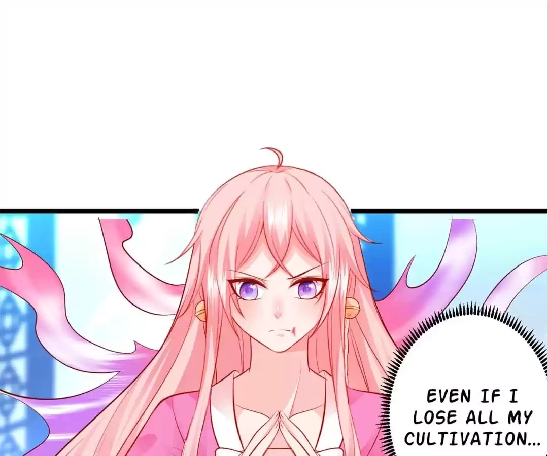 My Snapping Fox Lord Chapter 148 page 39 - 