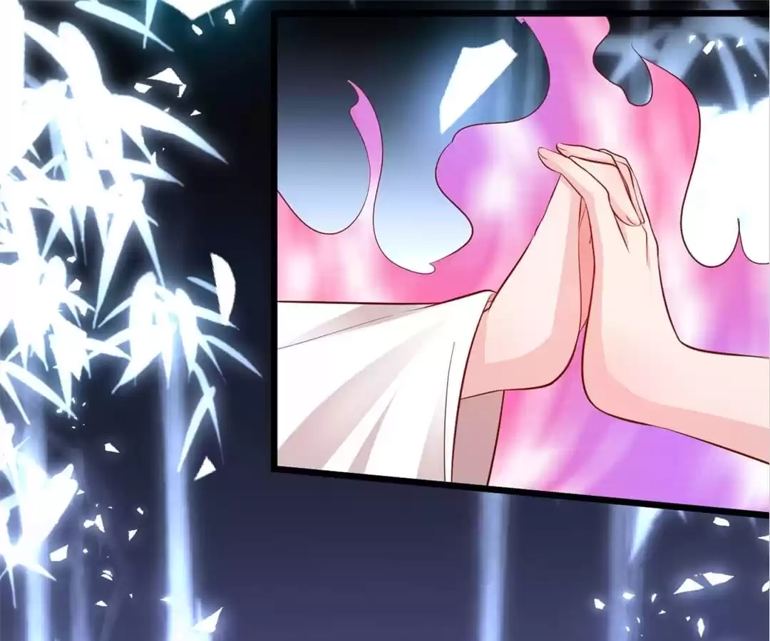 My Snapping Fox Lord Chapter 148 page 41 - 