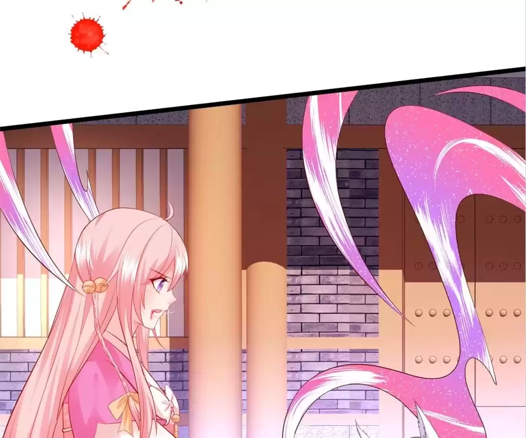My Snapping Fox Lord Chapter 148 page 47 - 